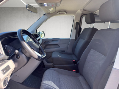 VW Transporter T6 Gebrauchtwagen VW Transporter T6 Gebrauchtwagen
