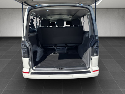 VW Transporter T6 Gebrauchtwagen VW Transporter T6 Gebrauchtwagen