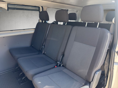 VW Transporter T6 Gebrauchtwagen VW Transporter T6 Gebrauchtwagen
