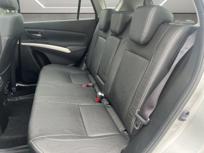 Suzuki SX4 S-Cross Gebrauchtwagen Suzuki SX4 S-Cross Gebrauchtwagen