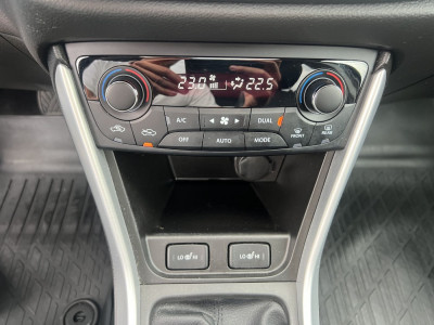 Suzuki SX4 S-Cross Gebrauchtwagen Suzuki SX4 S-Cross Gebrauchtwagen