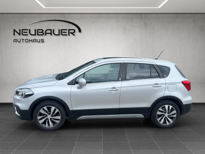 Suzuki SX4 S-Cross Gebrauchtwagen Suzuki SX4 S-Cross Gebrauchtwagen