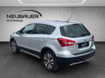 Suzuki SX4 S-Cross Gebrauchtwagen Suzuki SX4 S-Cross Gebrauchtwagen