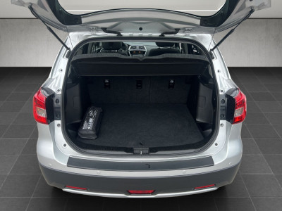 Suzuki SX4 S-Cross Gebrauchtwagen Suzuki SX4 S-Cross Gebrauchtwagen