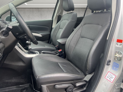 Suzuki SX4 S-Cross Gebrauchtwagen Suzuki SX4 S-Cross Gebrauchtwagen
