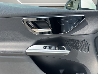 Mercedes-Benz GLC Gebrauchtwagen Mercedes-Benz GLC Gebrauchtwagen