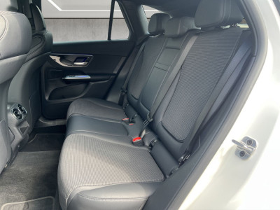 Mercedes-Benz GLC Gebrauchtwagen Mercedes-Benz GLC Gebrauchtwagen