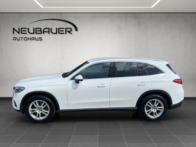 Mercedes-Benz GLC Gebrauchtwagen Mercedes-Benz GLC Gebrauchtwagen