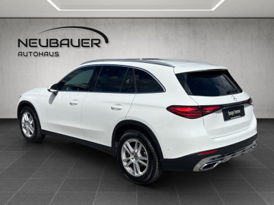 Mercedes-Benz GLC Gebrauchtwagen Mercedes-Benz GLC Gebrauchtwagen