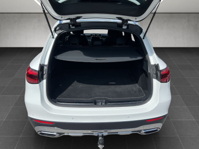 Mercedes-Benz GLC Gebrauchtwagen Mercedes-Benz GLC Gebrauchtwagen