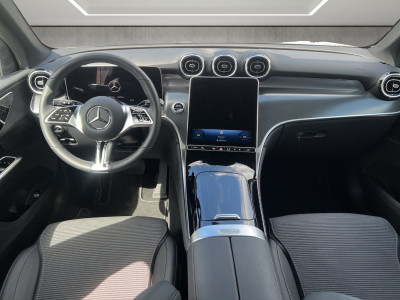 Mercedes-Benz GLC Gebrauchtwagen Mercedes-Benz GLC Gebrauchtwagen