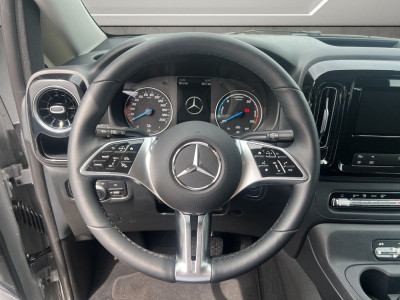 Mercedes-Benz Vito Gebrauchtwagen Mercedes-Benz Vito Gebrauchtwagen