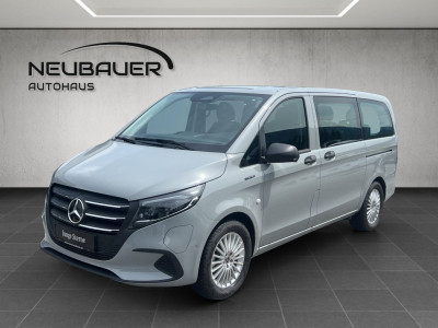 Mercedes-Benz Vito Gebrauchtwagen Mercedes-Benz Vito Gebrauchtwagen