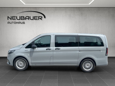 Mercedes-Benz Vito Gebrauchtwagen Mercedes-Benz Vito Gebrauchtwagen