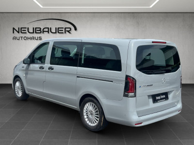 Mercedes-Benz Vito Gebrauchtwagen Mercedes-Benz Vito Gebrauchtwagen
