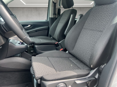 Mercedes-Benz Vito Gebrauchtwagen Mercedes-Benz Vito Gebrauchtwagen