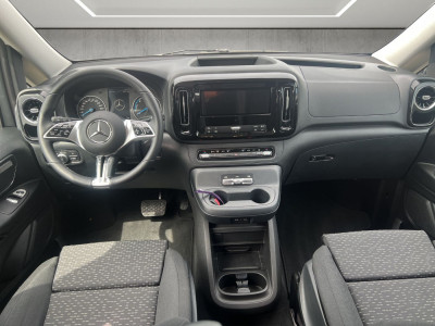 Mercedes-Benz Vito Gebrauchtwagen Mercedes-Benz Vito Gebrauchtwagen