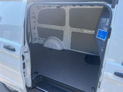 Mercedes-Benz Vito Gebrauchtwagen Mercedes-Benz Vito Gebrauchtwagen
