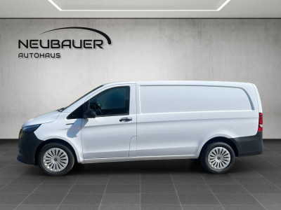 Mercedes-Benz Vito Gebrauchtwagen Mercedes-Benz Vito Gebrauchtwagen