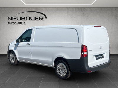 Mercedes-Benz Vito Gebrauchtwagen Mercedes-Benz Vito Gebrauchtwagen