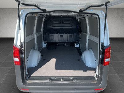 Mercedes-Benz Vito Gebrauchtwagen Mercedes-Benz Vito Gebrauchtwagen