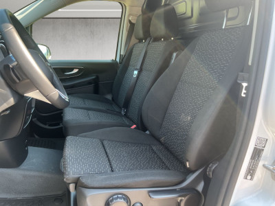 Mercedes-Benz Vito Gebrauchtwagen Mercedes-Benz Vito Gebrauchtwagen