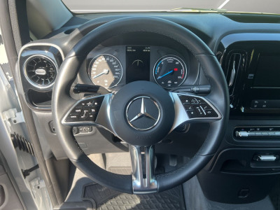 Mercedes-Benz Vito Gebrauchtwagen Mercedes-Benz Vito Gebrauchtwagen