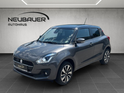 Suzuki Swift Gebrauchtwagen Suzuki Swift Gebrauchtwagen