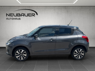 Suzuki Swift Gebrauchtwagen Suzuki Swift Gebrauchtwagen