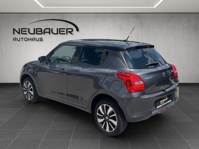 Suzuki Swift Gebrauchtwagen Suzuki Swift Gebrauchtwagen
