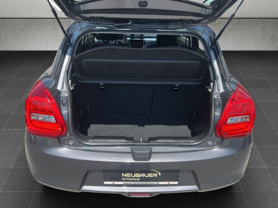Suzuki Swift Gebrauchtwagen Suzuki Swift Gebrauchtwagen