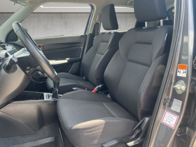 Suzuki Swift Gebrauchtwagen Suzuki Swift Gebrauchtwagen