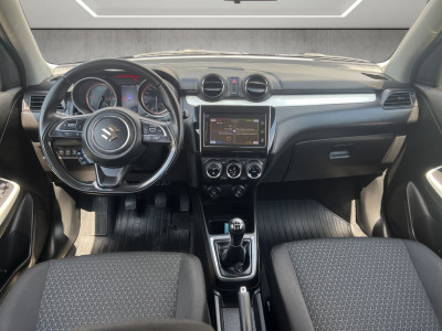 Suzuki Swift Gebrauchtwagen Suzuki Swift Gebrauchtwagen