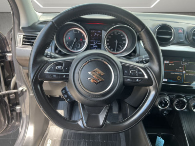 Suzuki Swift Gebrauchtwagen Suzuki Swift Gebrauchtwagen