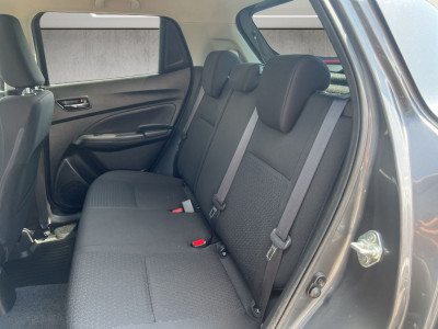 Suzuki Swift Gebrauchtwagen Suzuki Swift Gebrauchtwagen
