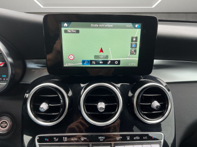 Mercedes-Benz GLC Gebrauchtwagen Mercedes-Benz GLC Gebrauchtwagen