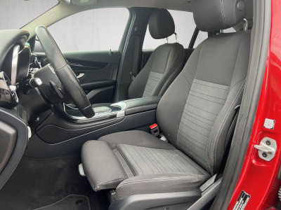 Mercedes-Benz GLC Gebrauchtwagen Mercedes-Benz GLC Gebrauchtwagen