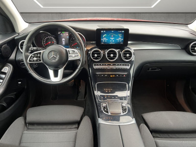 Mercedes-Benz GLC Gebrauchtwagen Mercedes-Benz GLC Gebrauchtwagen