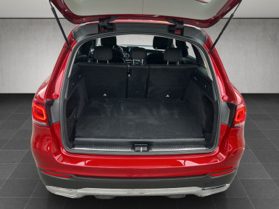Mercedes-Benz GLC Gebrauchtwagen Mercedes-Benz GLC Gebrauchtwagen