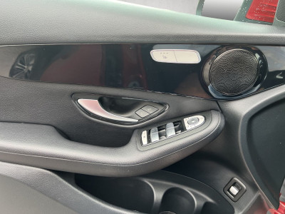 Mercedes-Benz GLC Gebrauchtwagen Mercedes-Benz GLC Gebrauchtwagen