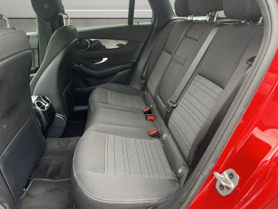 Mercedes-Benz GLC Gebrauchtwagen Mercedes-Benz GLC Gebrauchtwagen