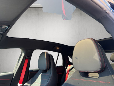 Mercedes-Benz GLC Gebrauchtwagen Mercedes-Benz GLC Gebrauchtwagen