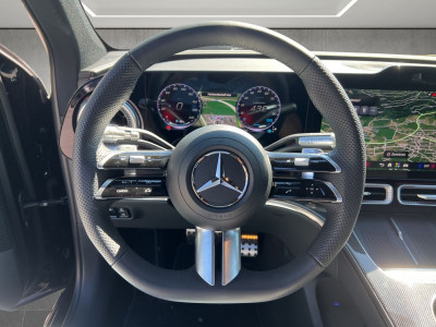 Mercedes-Benz GLC Gebrauchtwagen Mercedes-Benz GLC Gebrauchtwagen