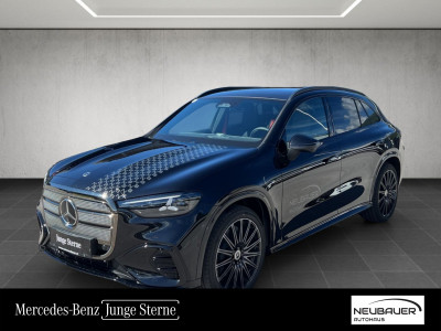 Mercedes-Benz GLC Gebrauchtwagen Mercedes-Benz GLC Gebrauchtwagen