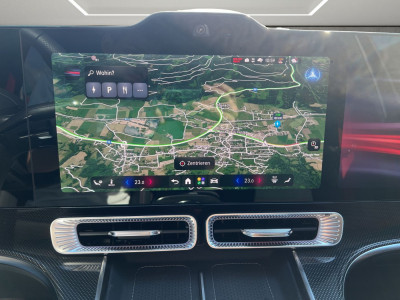 Mercedes-Benz GLC Gebrauchtwagen Mercedes-Benz GLC Gebrauchtwagen