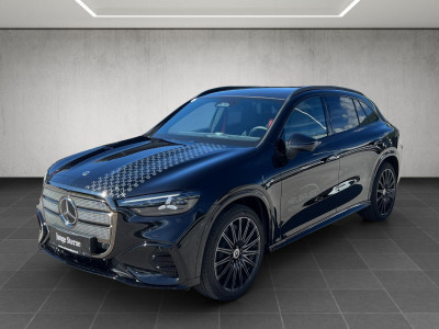 Mercedes-Benz GLC Gebrauchtwagen Mercedes-Benz GLC Gebrauchtwagen
