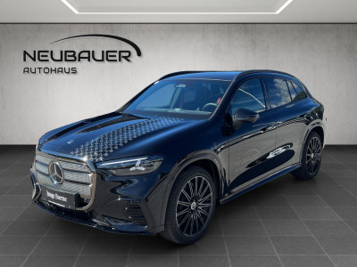 Mercedes-Benz GLC Gebrauchtwagen Mercedes-Benz GLC Gebrauchtwagen