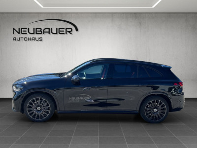 Mercedes-Benz GLC Gebrauchtwagen Mercedes-Benz GLC Gebrauchtwagen