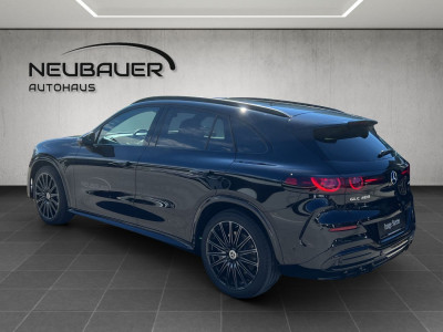 Mercedes-Benz GLC Gebrauchtwagen Mercedes-Benz GLC Gebrauchtwagen