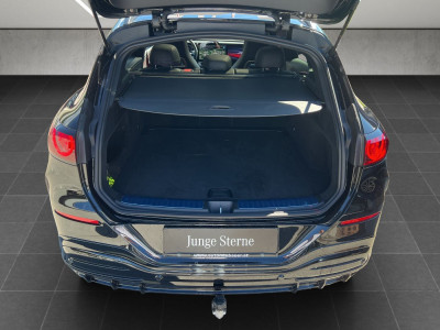 Mercedes-Benz GLC Gebrauchtwagen Mercedes-Benz GLC Gebrauchtwagen